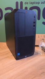HP Z2 G9 - Core i7-14700K (20-core) / 64GB / 1TB / RTX A2000