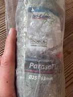 Parasol Grondanker - Nieuw in verpakking, Ophalen, Nieuw, Minder dan 1 meter, Parasolvoet