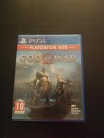 God of war ps4 spel, Spelcomputers en Games, Games | Sony PlayStation Vita, Vanaf 18 jaar, 1 speler, Zo goed als nieuw, Ophalen