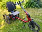Van Raam Easy Rider Compact Driewielfiets +/- 2 jaar oud, Fietsen en Brommers, Fietsen | Driewielfietsen, Verzenden, Zo goed als nieuw