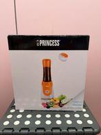 Princess Personal Blender Smoothie Maker ideaal voor to go!, Ophalen of Verzenden, Nieuw, Blender to go