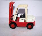 Vintage Yonezawa Toys Diapet Nissan Datsun Forklift T57., Ophalen of Verzenden