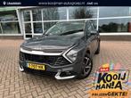 Kia Sportage 1.6 T-GDi MHEV DynamicLine PRIVATE LEASE 577,-, Gebruikt, Euro 6, 150 pk, 1650 kg