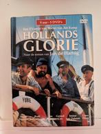 Hollands Glorie - DVD Boxset, Cd's en Dvd's, Dvd's | Tv en Series, Gebruikt, Alle leeftijden, Boxset, Drama