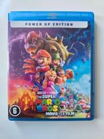 THE SUPER MARIO BROS. MOVIE (BLURAY), Cd's en Dvd's, Tollenstraat 53D 3035NC Rotterdam, Carduelis and Media, Ophalen of Verzenden