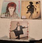 Tracey Ullman - 3 singles, Verzenden, Gebruikt, Overige formaten