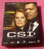 CSI Miami seizoen 9  part 2 (3 dvd box), Cd's en Dvd's, Dvd's | Tv en Series, Boxset, Actie en Avontuur, Zo goed als nieuw, Ophalen