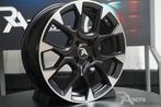 16 inch velgen Passen Onder Fiat 500 Punto Panda Ford KA, 4x, Velg(en), -, Nieuw, Ophalen of Verzenden