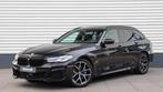 BMW 5 Serie Touring 530e High Executive M-Sport | Massage |, Auto's, BMW, 1998 cc, Gebruikt, 4 cilinders, Met garantie (alle)