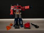 LEGO Icons Optimus Prime Transformers, Verzamelen, Transformers, Overige generaties, Ophalen of Verzenden, Zo goed als nieuw, Autobots