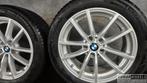 17 inch BMW 3 SERIE G20 G21 Styling 771 Winterbanden, Auto-onderdelen, Gebruikt, -, -, Banden en Velgen