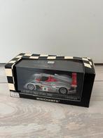 Minichamps Audi R8S Le Mans 2000 #8 – 1:43 Limited, Ophalen of Verzenden, Zo goed als nieuw, Auto, MiniChamps