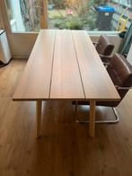 Prima IKEA Ypperlig tafel 200 x 90, Ophalen, Zo goed als nieuw, Rechthoekig, 50 tot 100 cm