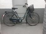 Gazelle Dames fiets 28 inch 7 versnelling, Ophalen, Gebruikt, 47 tot 50 cm, Versnellingen