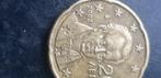 20 eurocent griekenland, Postzegels en Munten, Ophalen of Verzenden, Griekenland, 20 cent, Losse munt