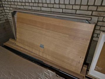 MALM Bedframe - 140x200 - afbeelding 3