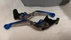 Honda CBF 600 Handgreep set + koppeling / remhevel, Ophalen of Verzenden