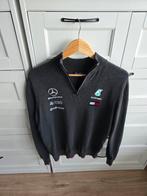 Tommy Hilfiger - Mercedes AMG Petronas - Teamtrui -, Maat 46 (S) of kleiner, Ophalen of Verzenden, Tommy Hilfiger, Zo goed als nieuw