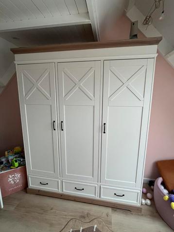 Kidsmill Savigno grijs met kruis, complete kamer izgst! beschikbaar voor biedingen