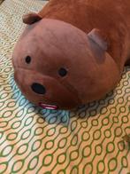 XL beer, Kinderen en Baby's, Speelgoed | Knuffels en Pluche, Ophalen, Nieuw, Beer