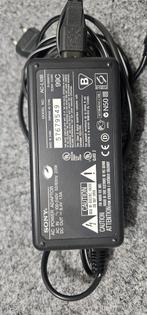 Sony AC-L10B/ ACL10B stroom kabel met garantie, Zo goed als nieuw, Ophalen