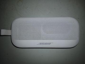 Bose soundlink flex  beschikbaar voor biedingen
