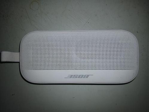 Bose soundlink flex, Audio, Tv en Foto, Luidsprekers, Zo goed als nieuw, Center speaker, Minder dan 60 watt, Bose, Ophalen of Verzenden