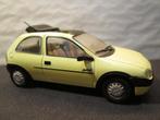 opel corsa b, Hobby en Vrije tijd, Modelauto's | 1:43, Ophalen of Verzenden, Zo goed als nieuw, Auto, Overige merken