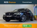BMW 5 Serie 530e iPerformance M-Pakket | H&K | Pano | PDC, Auto's, BMW, Bedrijf, 5-Serie, Lease, Automaat