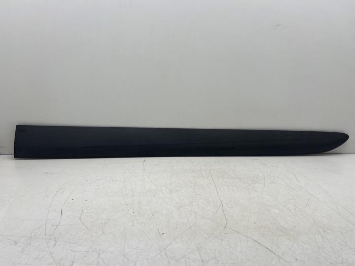 Sierstrip van een Toyota Aygo, Auto-onderdelen, Carrosserie en Plaatwerk, Toyota, Gebruikt, 3 maanden garantie, Ophalen of Verzenden