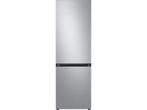 Samsung koelkast RB34C600CSA/EF Koel-vriescombinatie, 200 liter of meer, Met aparte vriezer, Zo goed als nieuw, 160 cm of meer