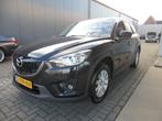 Mazda CX-5 2.0 TS 2WD, Voorwielaandrijving, 65 €/maand, 1800 kg, 4 cilinders