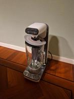 Byzoo Vacuum Blender met vacuumbekers, Witgoed en Apparatuur, Blenders, Ophalen of Verzenden, Gebruikt, Vacuumblender