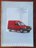 Renault Express (juni 1988), Nieuw, Ophalen of Verzenden, Renault