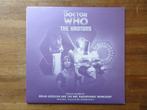 Dr Who The Krotons lp Brian Hodgson BBC Radiophonic Workshop, 10 inch, 2000 tot heden, Ophalen of Verzenden, Zo goed als nieuw