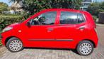 Hyundai i10,2009/153000 km.Rood Zuinig,Rook-en diervrij, Voorwielaandrijving, Stof, 4 cilinders, 400 kg