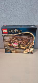 LEGO Harry Potter 76449 - Monster Boek, Ophalen of Verzenden, Nieuw, Complete set, Lego
