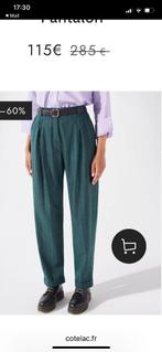(wortel)broek, merk Cotélac, maat 38, Kleding | Dames, Broeken en Pantalons, Maat 38/40 (M), Cotélac, Nieuw, Ophalen of Verzenden