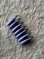 adv 231 / NIEUW set 7 dobbers BAZZERLA 1,50gr, Ophalen of Verzenden, Nieuw, Dobber of Lood