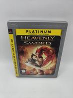 Heavenly Sword PS3, Spelcomputers en Games, Games | Sony PlayStation 3, Avontuur en Actie, ., 1 speler, Ophalen of Verzenden