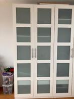 Paxkast 1 meter breed, Huis en Inrichting, Kasten | Kledingkasten, Ophalen, Gebruikt, 100 tot 150 cm, 200 cm of meer