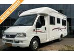 Rapido 786F 130PK Topindeling,Navi,Airco,Elekpakket, Bedrijf, Diesel, Rapido, 6 tot 7 meter