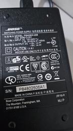 Bose Adapter / Oplader - 18V, Ophalen of Verzenden, Gebruikt