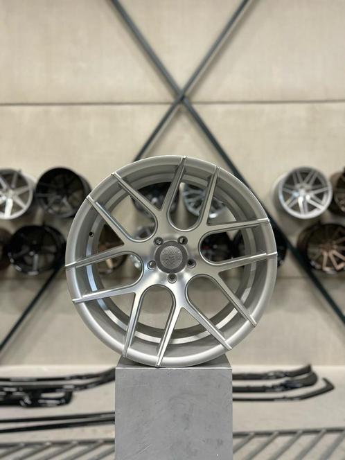 Haxer HX022 velgen leverbaar voor Bmw, Auto-onderdelen, Banden en Velgen, Velg(en), 18 inch, Personenwagen, Nieuw, Ophalen of Verzenden