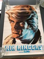 rik ringers weekblad kuifje bestel poster (rek), Eén stripboek, Ophalen of Verzenden, Zo goed als nieuw