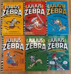 Julius Zebra Boeken Set - Gary Northfield, Ophalen of Verzenden, Zo goed als nieuw, Fictie algemeen