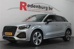 Audi Q2 Quattro 2.0 - S-line - Automaat - Pano / Carplay / L, Auto's, Audi, Automaat, 1984 cc, 1435 kg, Bedrijf