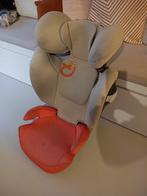 Cybex Kinderstoel met Isofix bevestiging, Gebruikt, Verstelbare rugleuning, 9 t/m 36 kg, Isofix