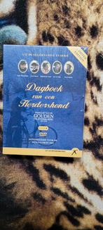 Dagboek van een Herdershond - Limited Edition DVD Boxset, Alle leeftijden, Boxset, Drama, Ophalen of Verzenden