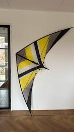 Prachtige Grote Stuntvlieger, Sport en Fitness, Vliegeren, Ophalen of Verzenden, Zo goed als nieuw